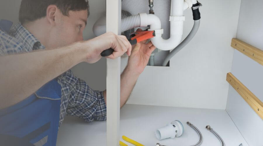 Local expert plumbing services in Dayton, ID